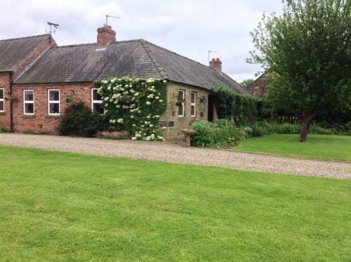 Bed & Breakfast Barnacre