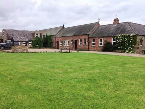 Bed & Breakfast Barnacre