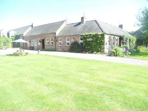 Bed & Breakfast Barnacre