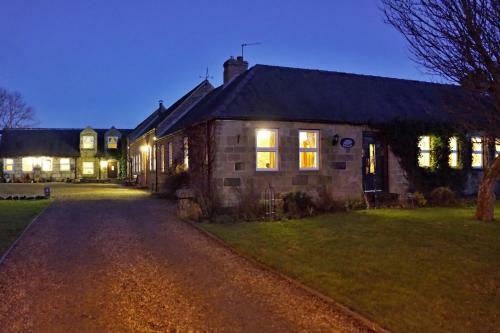 Bed & Breakfast Barnacre