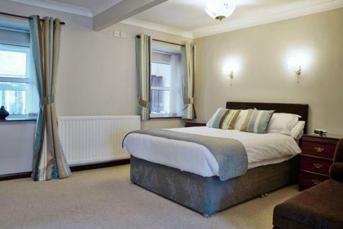 Bed & Breakfast Barnacre