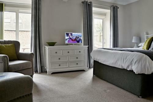 Bed & Breakfast Barnacre