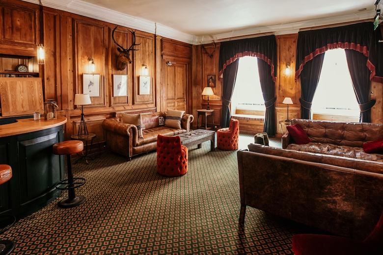 The George Hotel