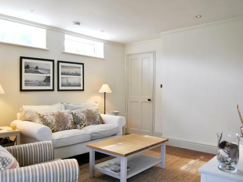 Solent Cottage