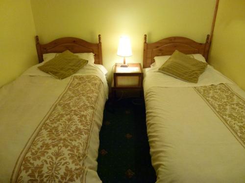 Bed & Breakfast The Head At Middleton