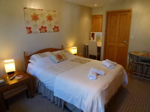 Bed & Breakfast The Head At Middleton