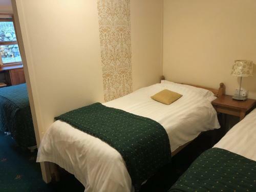 Bed & Breakfast The Head At Middleton
