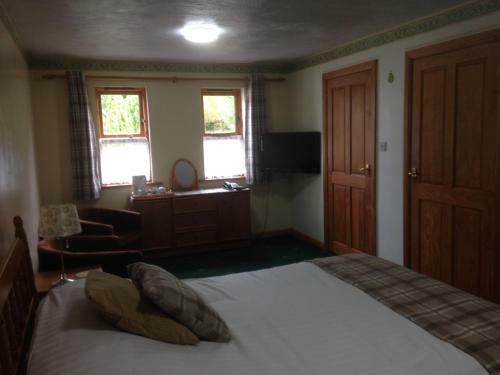 Bed & Breakfast The Head At Middleton