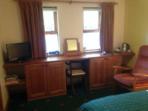 Bed & Breakfast The Head At Middleton