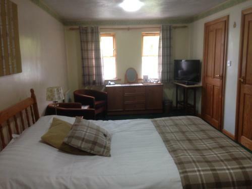 Bed & Breakfast The Head At Middleton