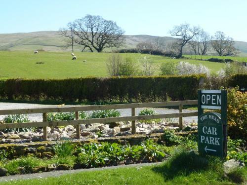 Bed & Breakfast The Head At Middleton