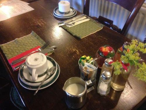 Bed & Breakfast The Head At Middleton