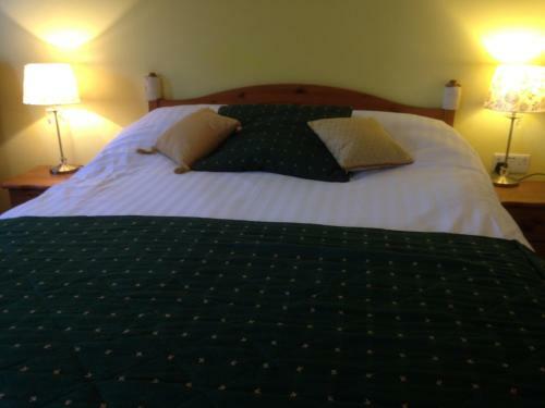 Bed & Breakfast The Head At Middleton