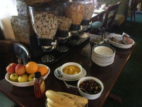 Bed & Breakfast The Head At Middleton