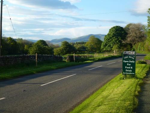 Bed & Breakfast The Head At Middleton