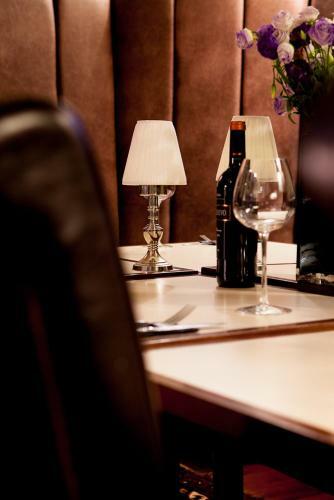 Posada The Dalesman Country Inn