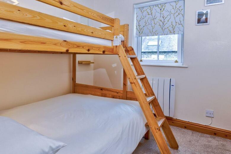 Howgills Guest House & Apartments