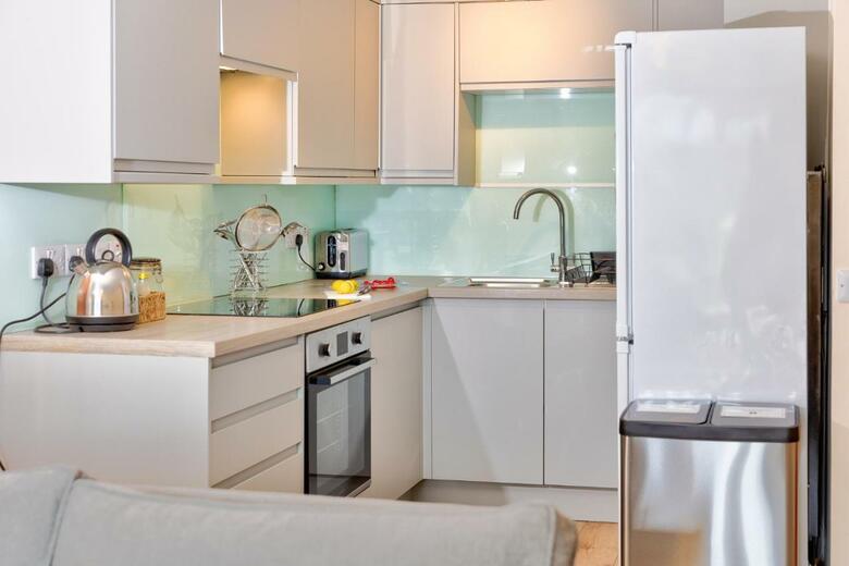 Howgills Guest House & Apartments