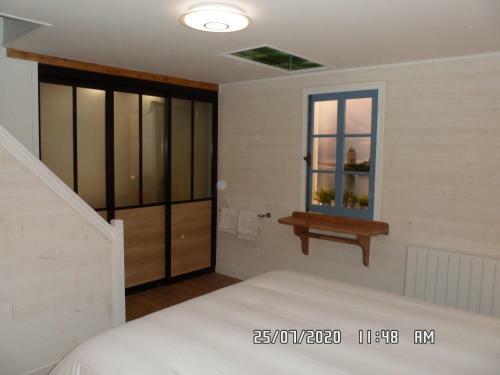 Apartamento Le Rocher De Saint-servan