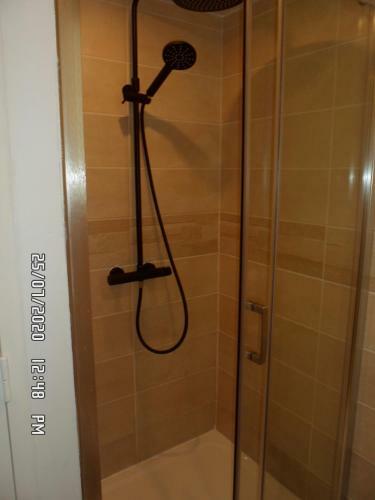 Apartamento Le Rocher De Saint-servan
