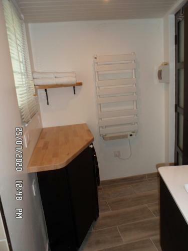 Apartamento Le Rocher De Saint-servan