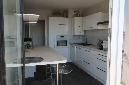 Apartamento La Plage - Boulevard Hebert Courtoisville