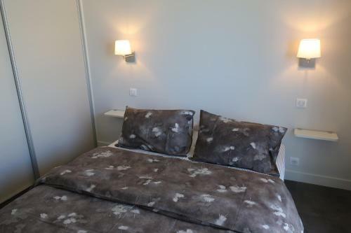 Apartamento La Plage - Boulevard Hebert Courtoisville