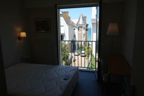 Apartamento La Plage - Boulevard Hebert Courtoisville