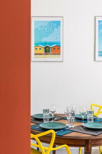 Apartamento Le Reef - P�pite Dans L'intramuros