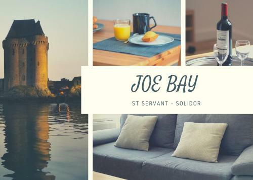 Apartamento Joe Bay
