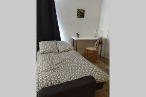 Apartamento Joe Bay