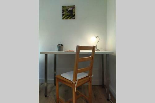 Apartamento Joe Bay