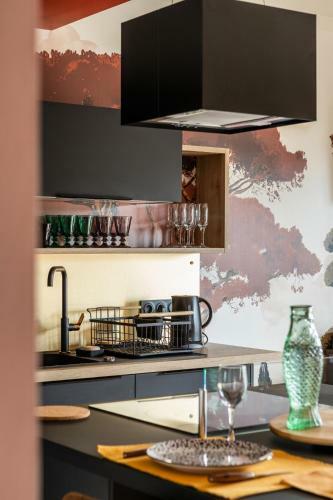Apartamento Le Vent De Mer