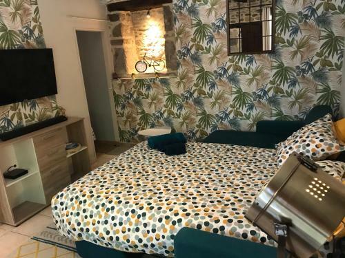 Apartamento Le Petit Solidor