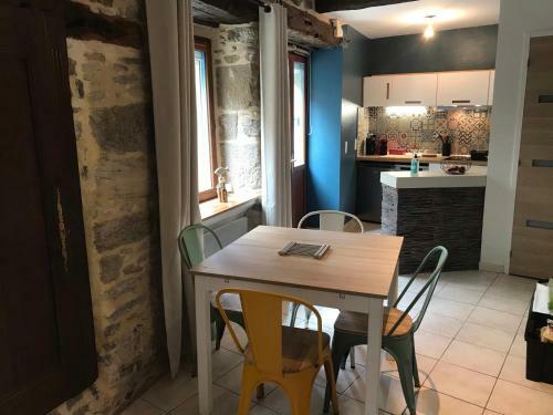 Apartamento Le Petit Solidor