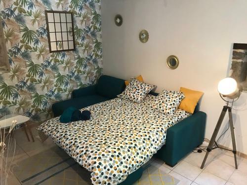 Apartamento Le Petit Solidor