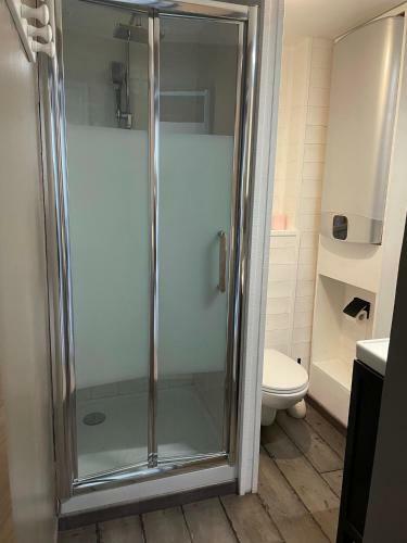 Apartamento Le Petit Solidor