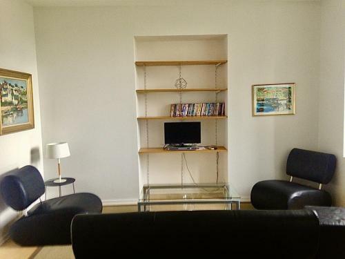 Apartamento Intra Muros St Sauveur