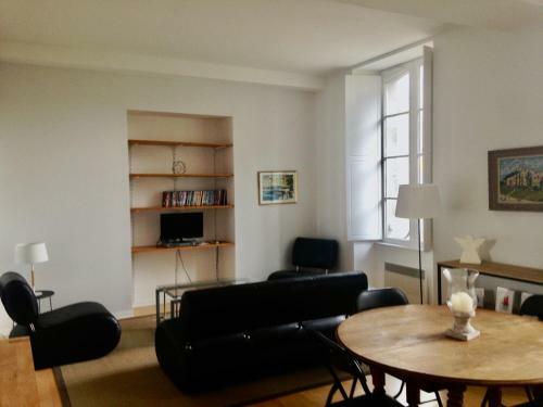 Apartamento Intra Muros St Sauveur