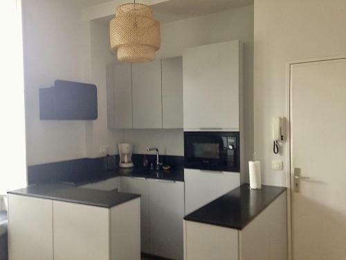 Apartamento Intra Muros St Sauveur