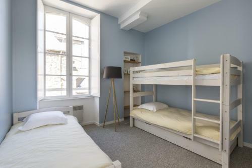 Apartamento Intra Muros St Sauveur