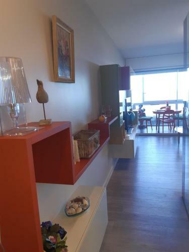 Apartamento Kennedy Robin