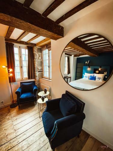 Hostal L'accrochecoeur