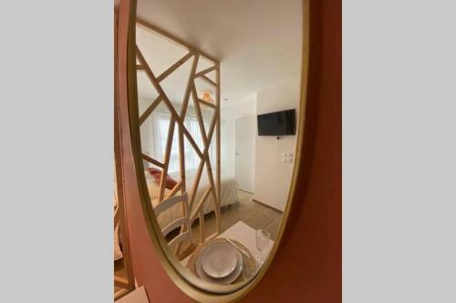 Apartamento H�ol
