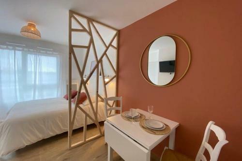 Apartamento H�ol