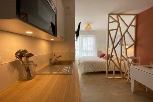 Apartamento H�ol