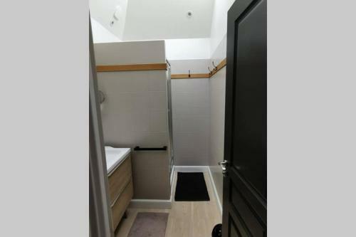 Maison T4 Neuve Avec Ext�rieur � Saint-malo