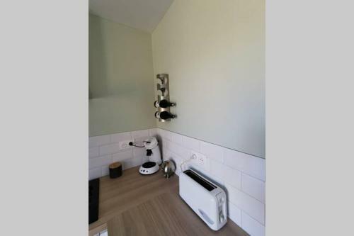 Maison T4 Neuve Avec Ext�rieur � Saint-malo