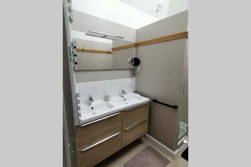 Maison T4 Neuve Avec Ext�rieur � Saint-malo