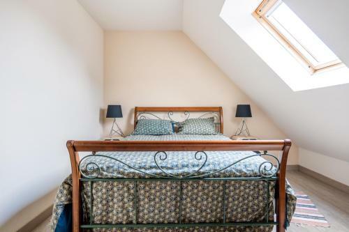 Maison Emeraude - � 500m De La Plage